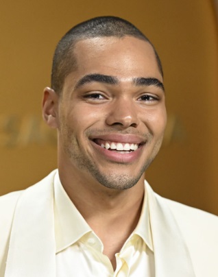 Nicholas Duvernay