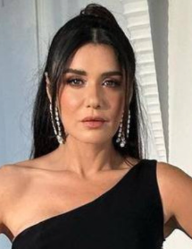 Ghada Adel