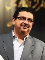 Maged El-Kidwani
