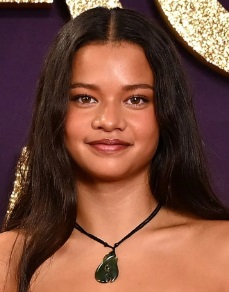 Catherine Laga