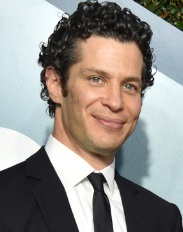 Thomas Kail