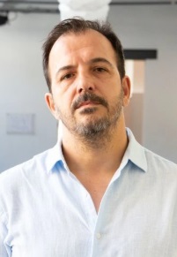 Gürcan Keltek