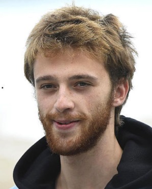Benjamin Voisin