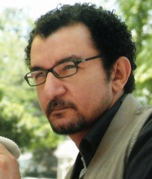 Khaled Marei