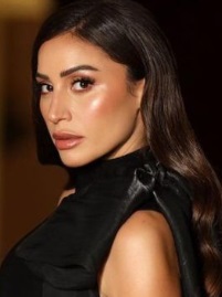 Dina El Sherbiny