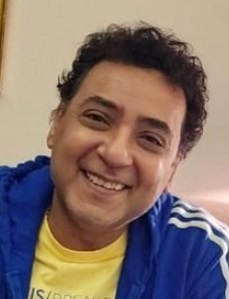 Yasser El Tobgy