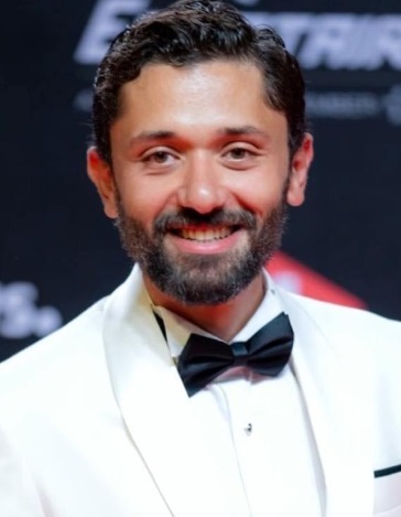 Karim Mahmoud Abdel Aziz