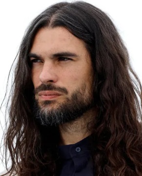 Oliver Laxe