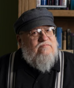 George R. R. Martin