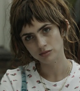 Zoe Sidel