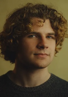 Kane Parsons
