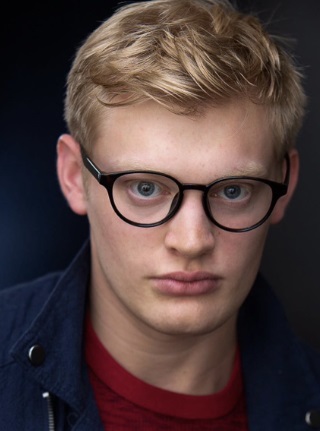Curry Barker