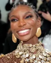 Michaela Coel