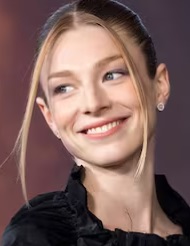 Hunter Schafer