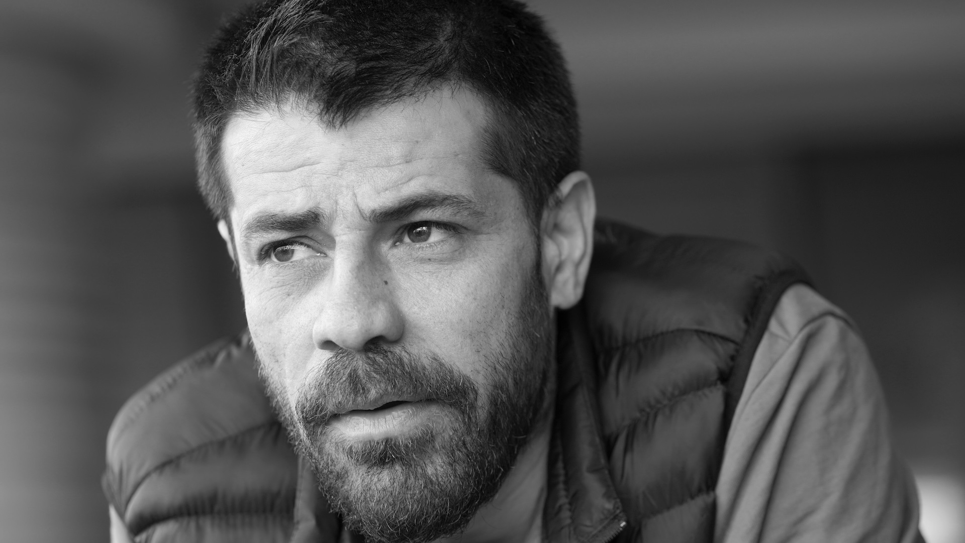 Morteza Atabaki