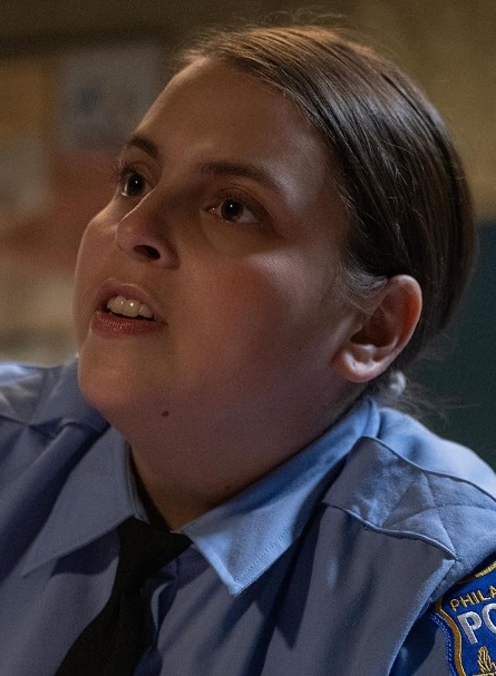 Beanie Feldstein