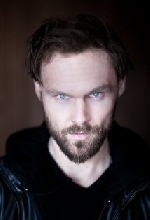 Scott Haze