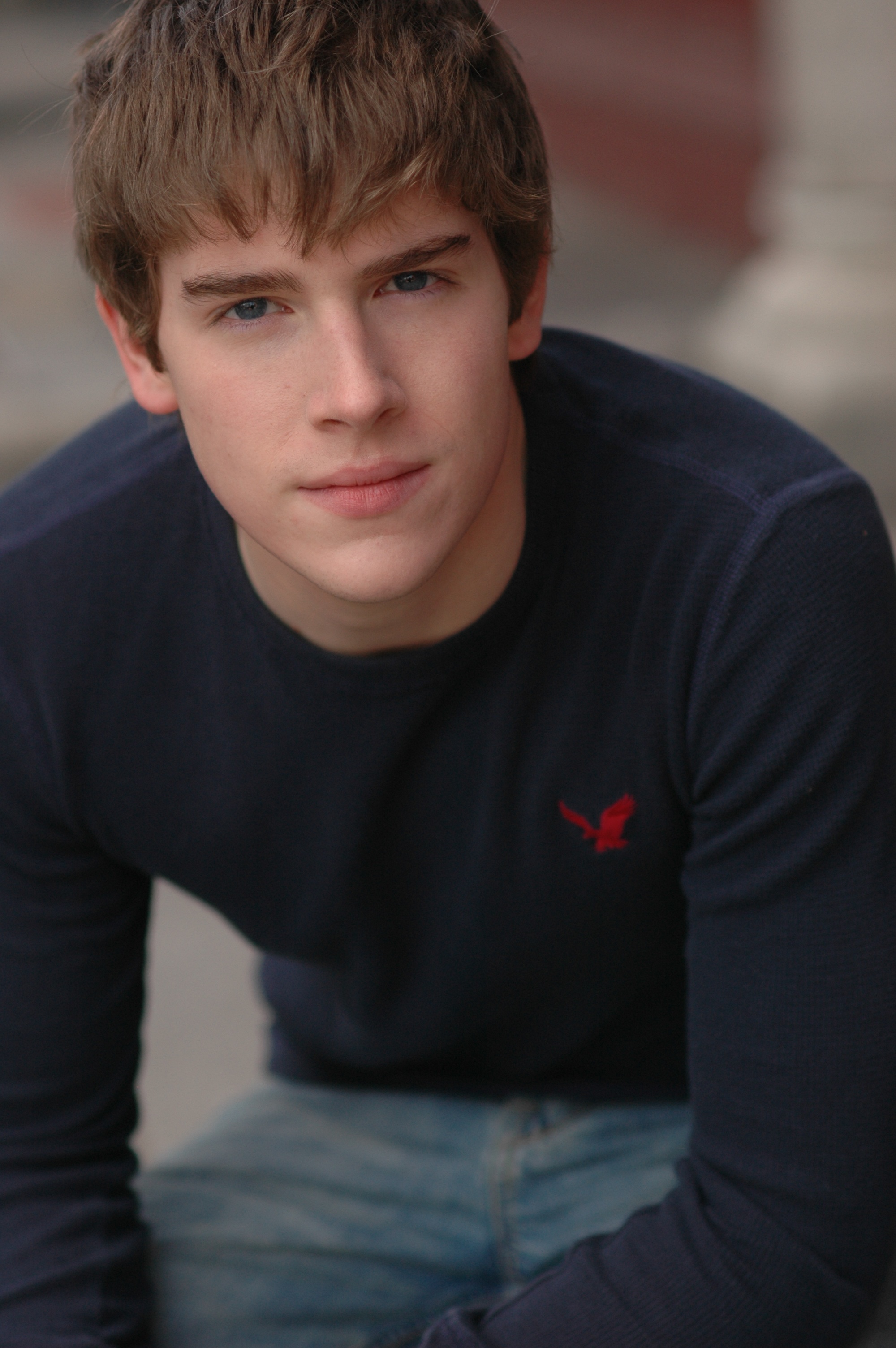 Brendan Dooling