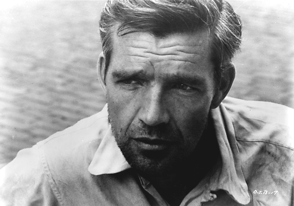 Lionel Rogosin