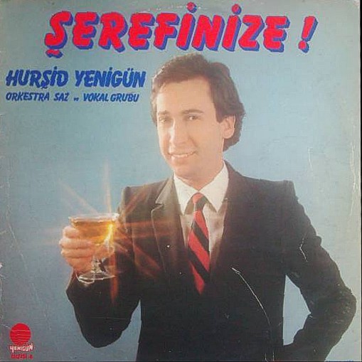 Hurşit Yenigün