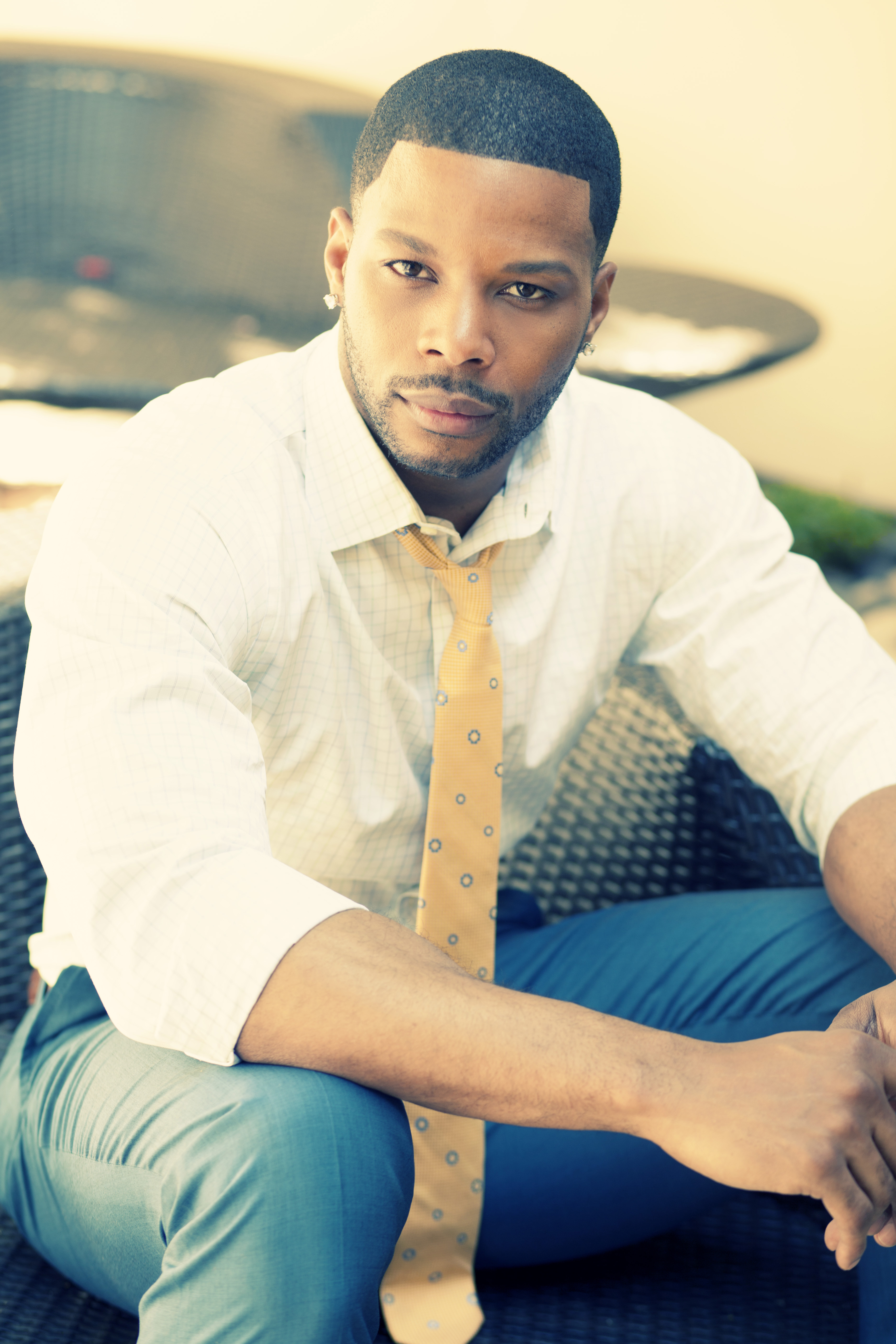 Kerry Rhodes