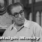 Ralph Moody