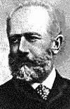 Pyotr Ilyich Tchaikovsky
