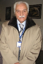 Yavuz Bülent Bakiler