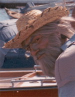 Ahmet Sabahi