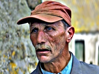 Philippe Peuvion