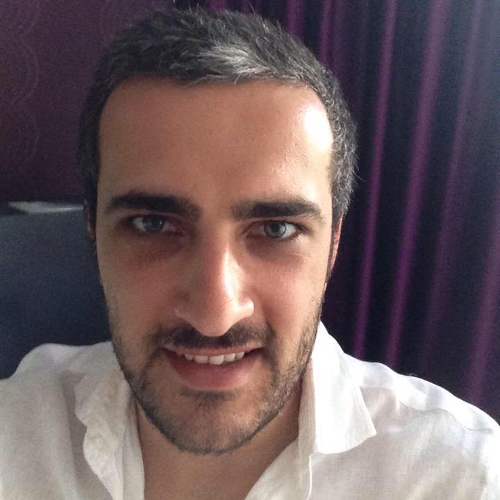 Murat Tanrıkut