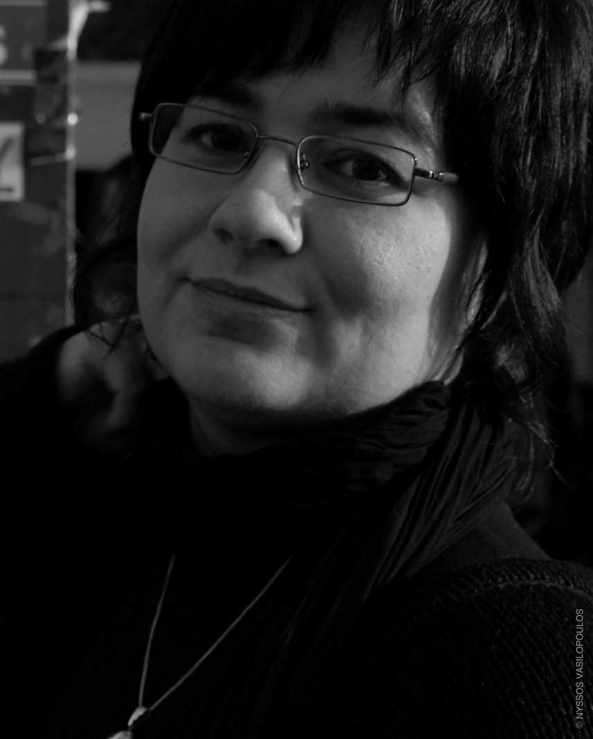 Belma Baş