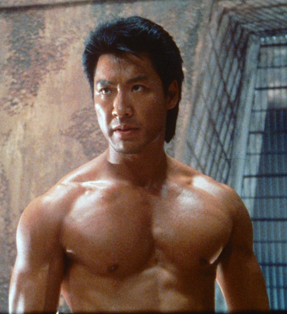 Phillip Rhee