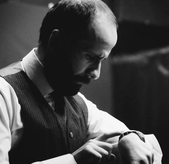 Mevlüt Atış