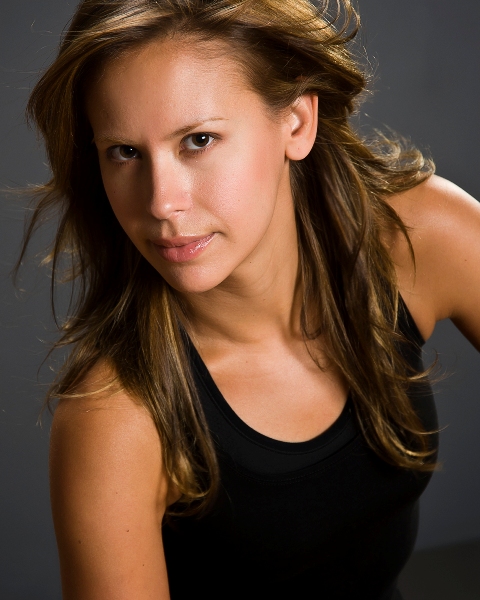 Fonya Irvine