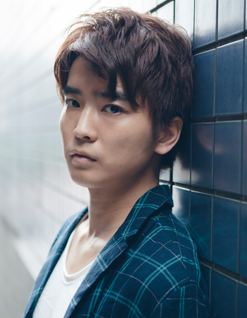 Kensuke Ohwada