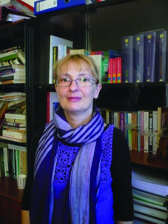 Hülya Uğur Tanrıöver