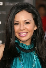 Janel Parrish