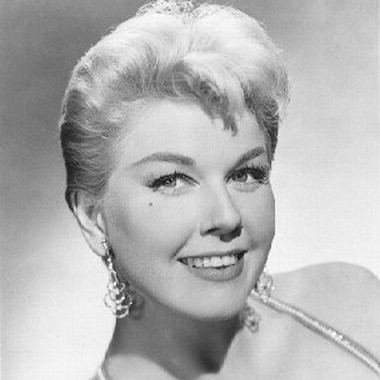 Doris Day
