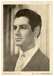 José Suárez