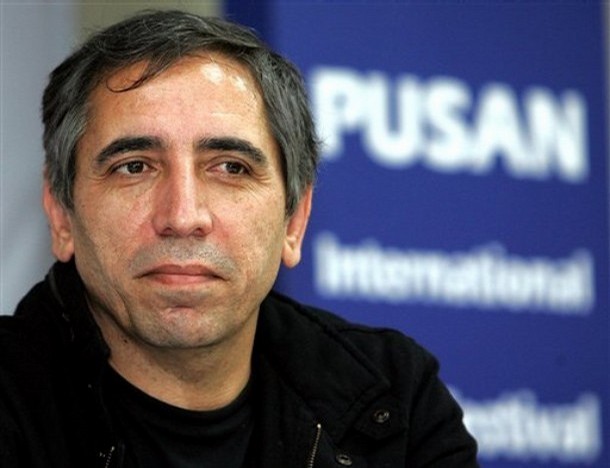 Mohsen Makhmalbaf