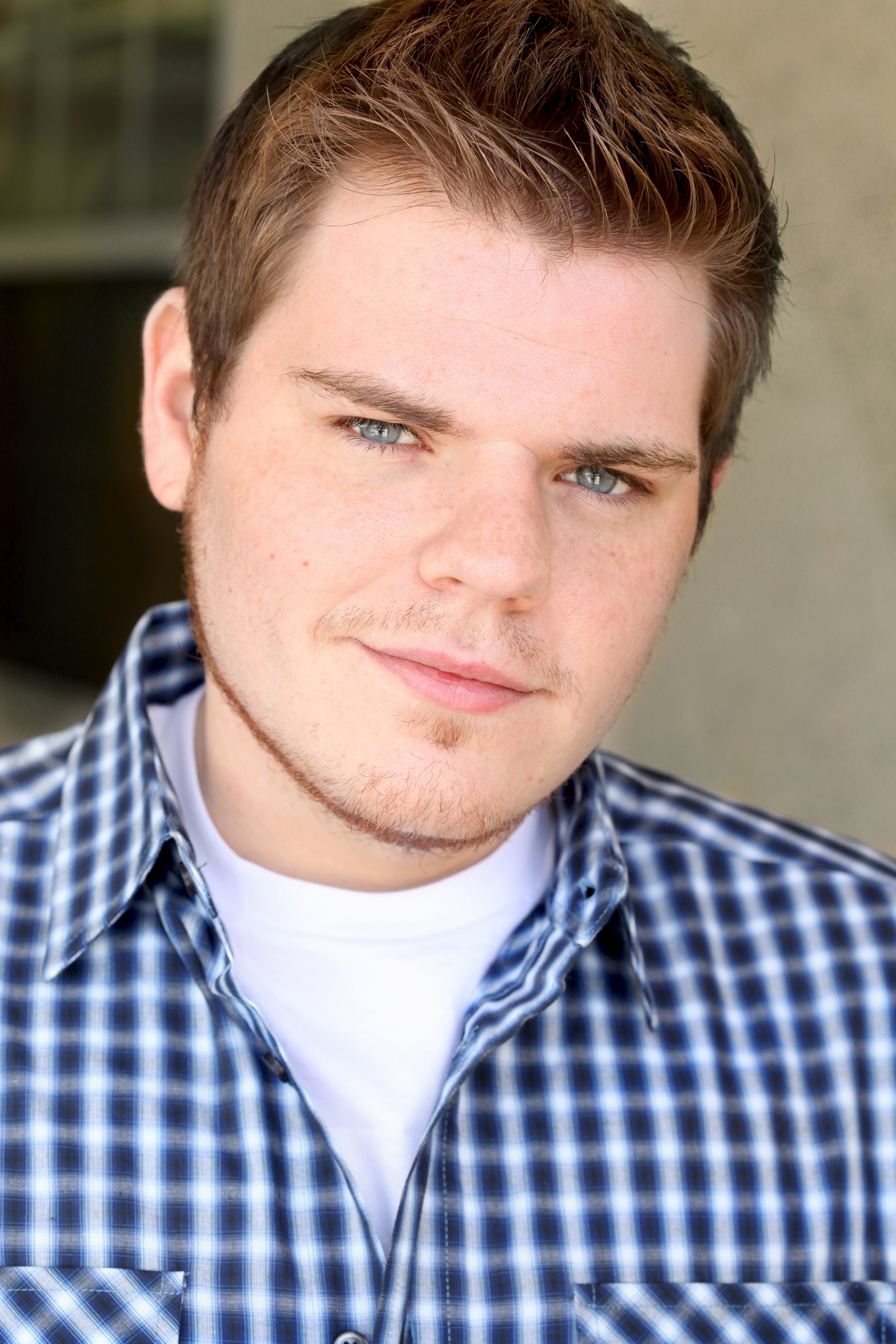Brent McGregor