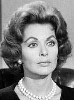 Rebecca Welles