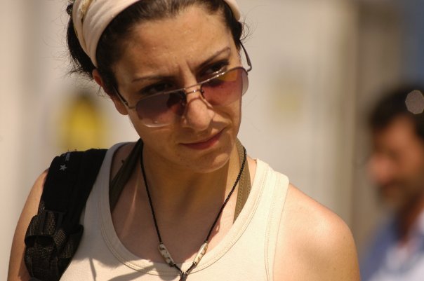 Canan Bayrak