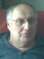 Ergün Şimşek