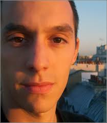 Guillaume Giovanetti