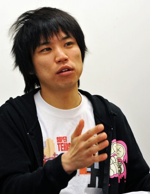 Kôsuke Mukai