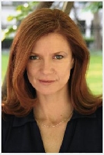 Maggie Moore
