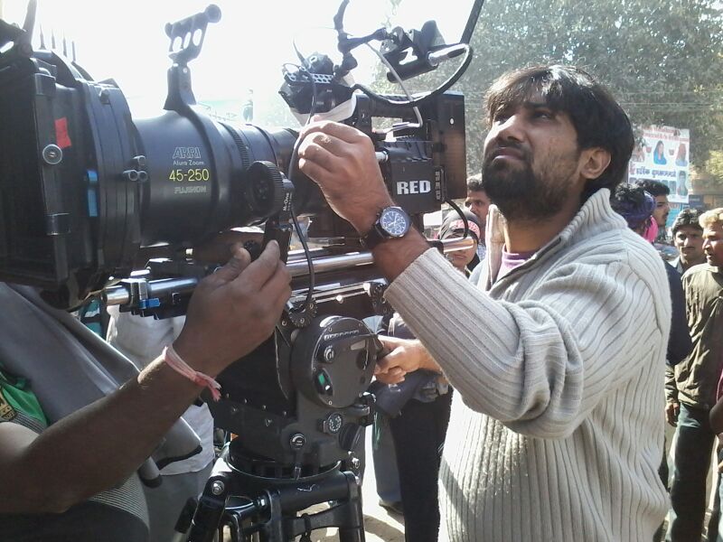 Dev Agarwal