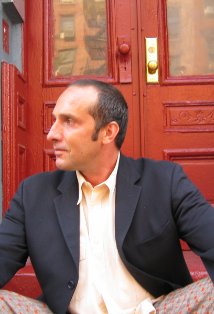 Matthew Muzio